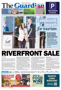 Swan Hill Guardian Friday – 27th February 2026