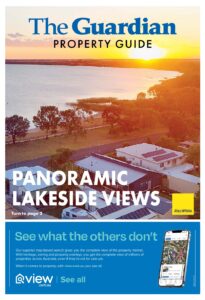 RE – The Guardian Property Guide – 27th February 2026