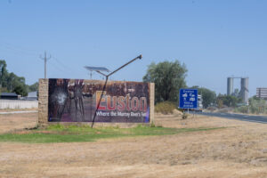 Calls to boost Euston health