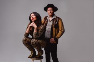 Big crowds, big flavours