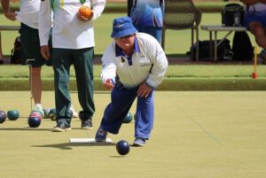 Rams charge towards top spot