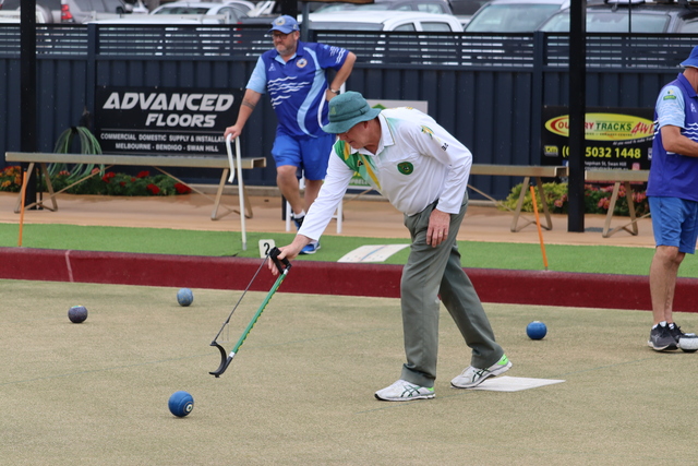 Racecourse keep finals dream alive