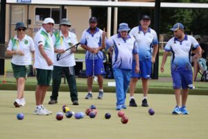 Swan Hill showdown for grand final berth