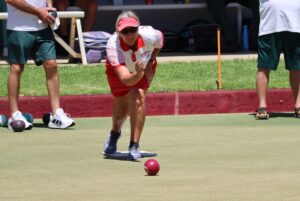 Grand final the prize