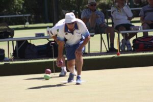 Rams earn shot at redemption