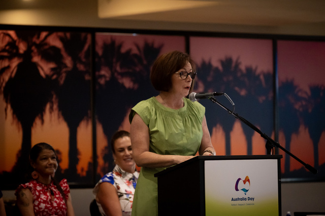 Celebrating community