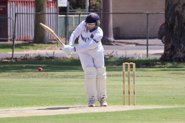 Raiders claim top spot