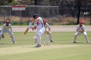 SHDCA Round 13 Cricket Match Reports