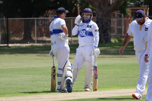 Finals preview for Roodogs, Blues