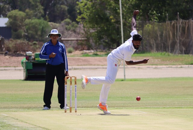 SHDCA Round 14 Cricket Previews