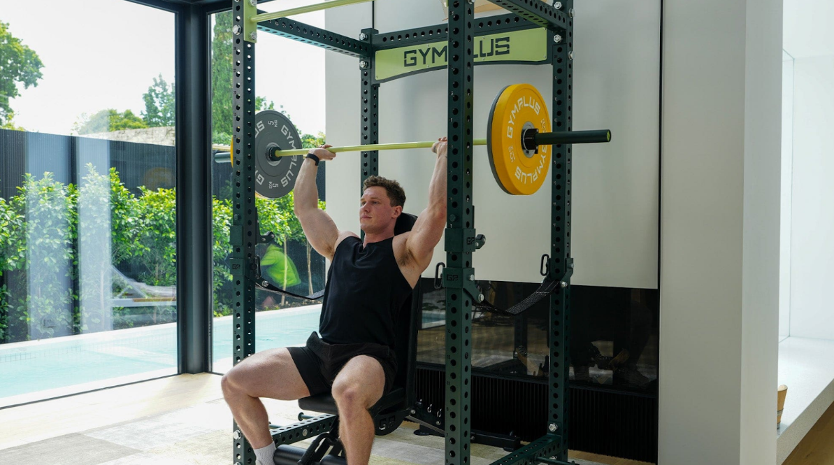 Gym Plus Takes Center Stage at the Australian Fitness Expo 2026 with Its Latest Launches