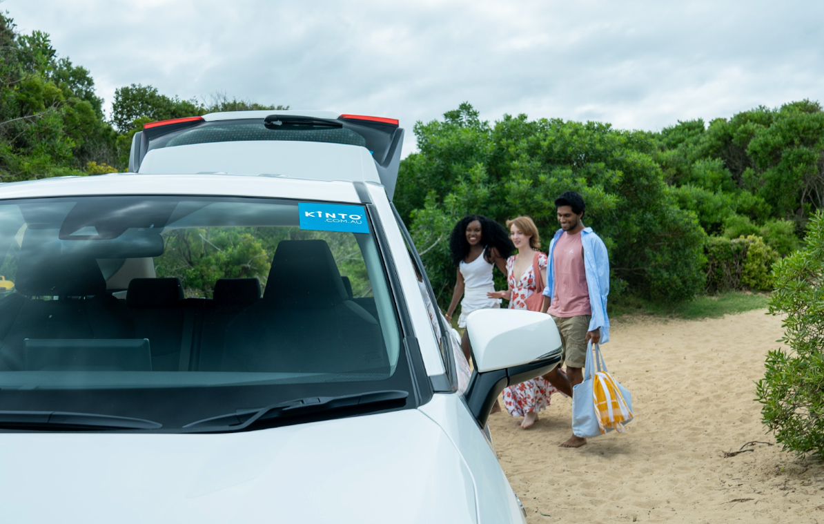 Top Benefits of Using KINTO for Car Rental in Australia in 2026