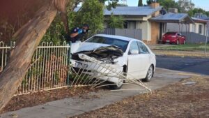 Police news from across the region