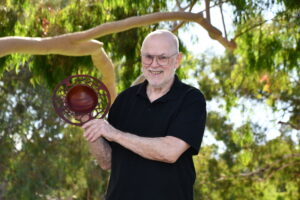 Homecoming to Mallee roots