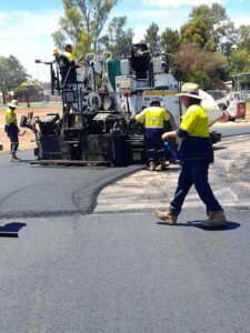 Maintenance patching program