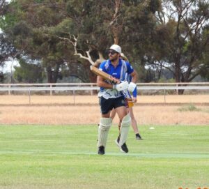 Roos secure finals spot