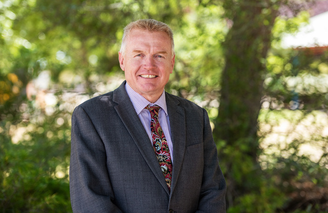 Shire lobbies for regional funding