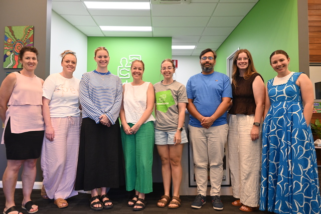 Pool party to make a splash