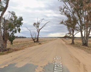 Hefty price tag for road sealing