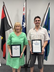 Buloke celebrates community