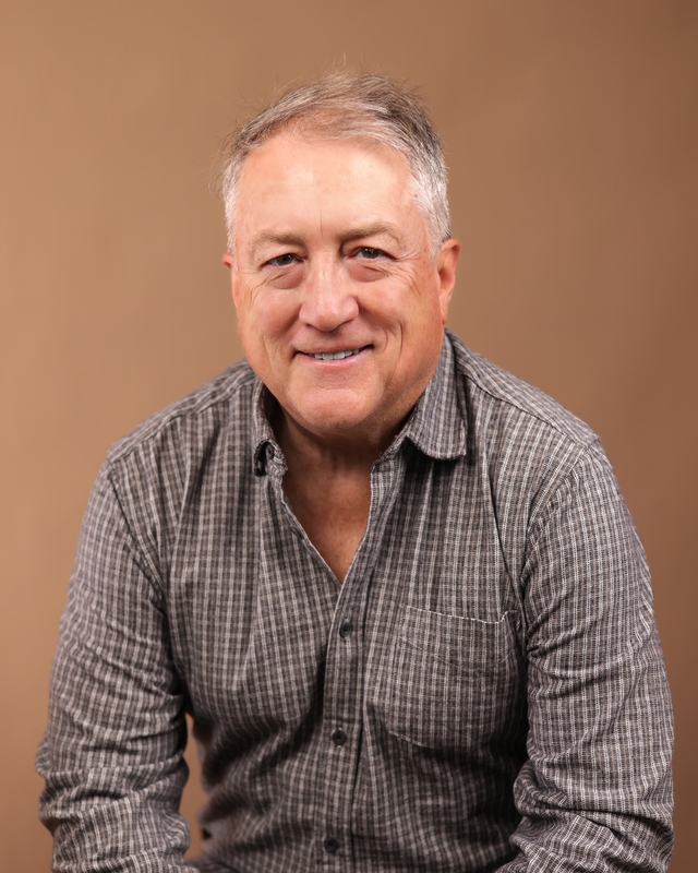 Parkes opens author talk series