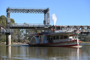 Year in review – October