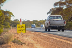 A better drive ahead