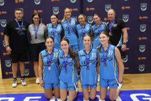 Country championships