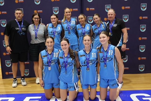 Country championships