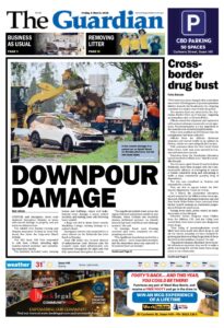Swan Hill Guardian Friday – 6th March 2026