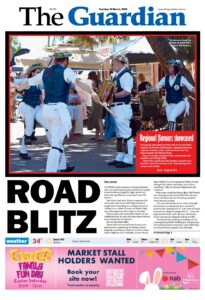 Swan Hill Guardian Tuesday – 10th March 2026
