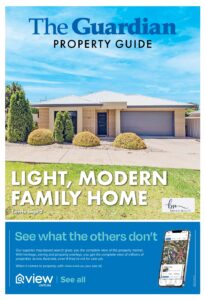 RE – The Guardian Property Guide – 13th March 2026