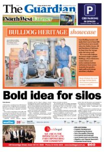 Swan Hill Guardian Friday – 20th March 2026