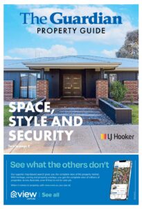 RE – The Guardian Property Guide – 20th March 2026