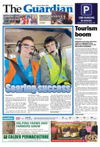Swan Hill Guardian Friday – 27th March 2026