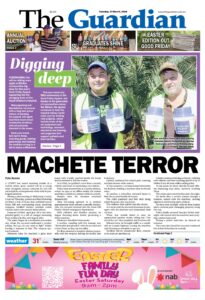 Swan Hill Guardian Tuesday – 31st March 2026