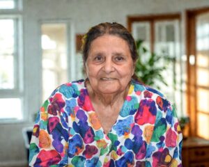 Keeping culture strong