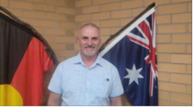 From the Mayor – Cr Louie Zaffina