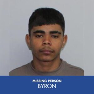 Police search for missing males