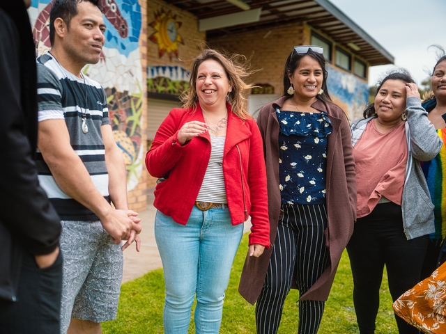 Workshop to shape drought resilience funding for Mallee communities