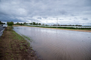 Disaster relief urged