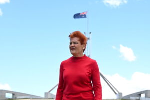 Three-way contest for Farrer candidacy