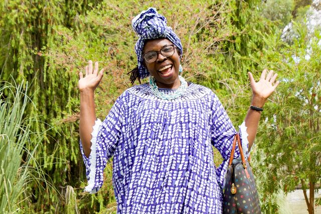 Cultural celebration