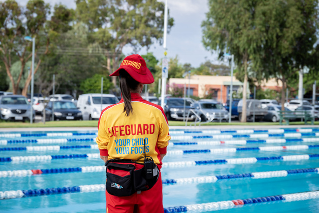 Ouyen pool on the lookout for lifeguards