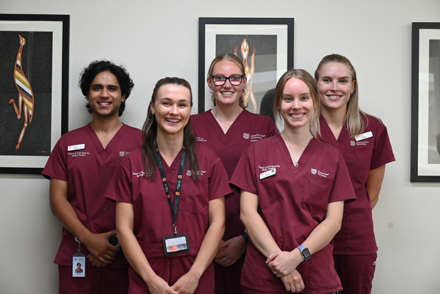 A new look at rural medicine