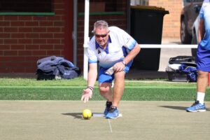 Rams lock horns with league heavyweights