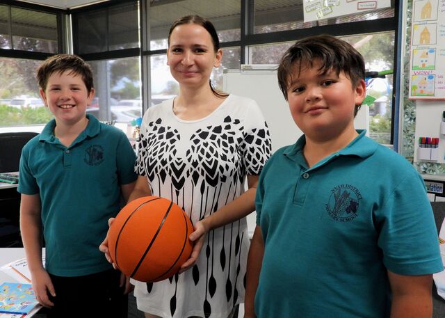 Cultural traditions celebrated