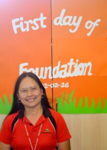 A life grounded in faith, family and community