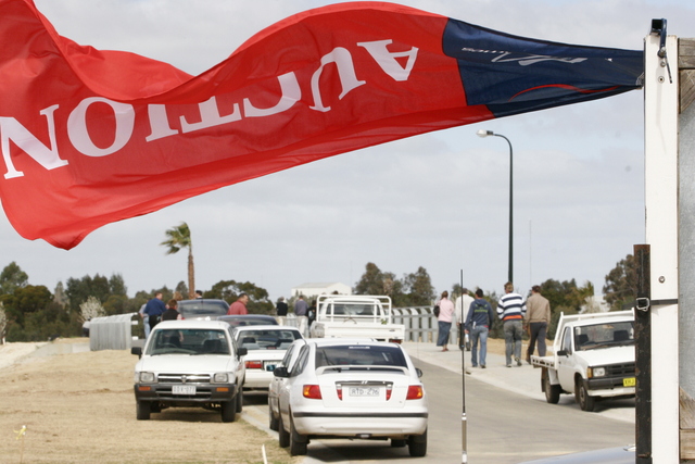 House prices still on the rise