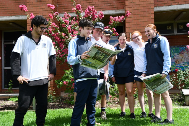 Reading between the headlines